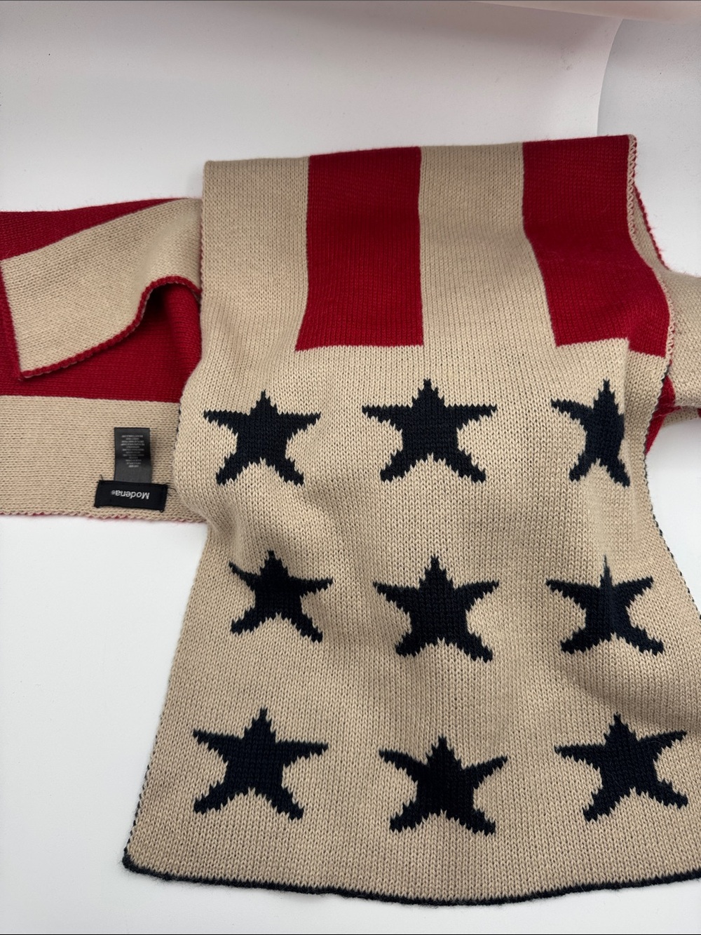USA Scarf
